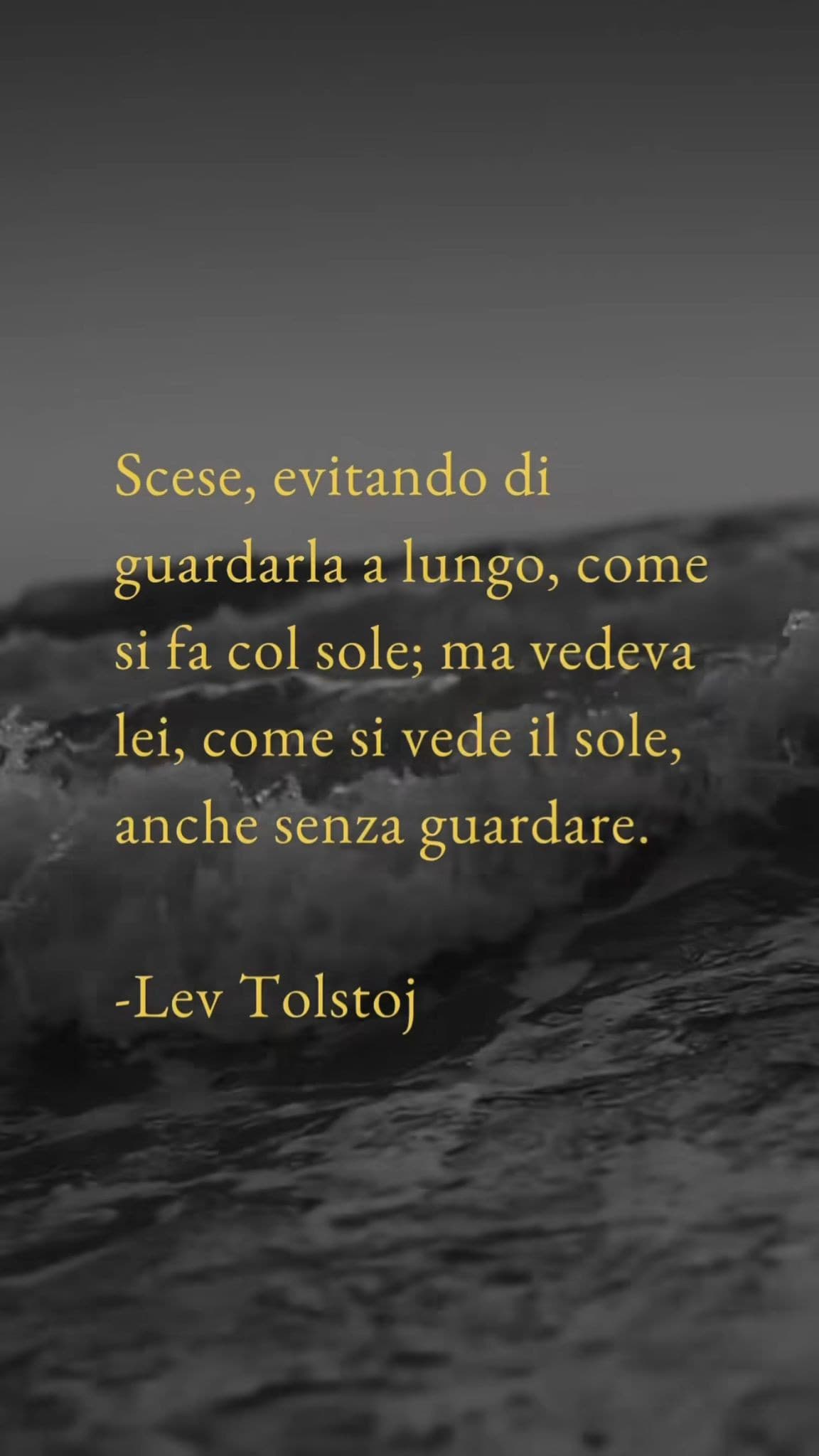 Frase del giorno!