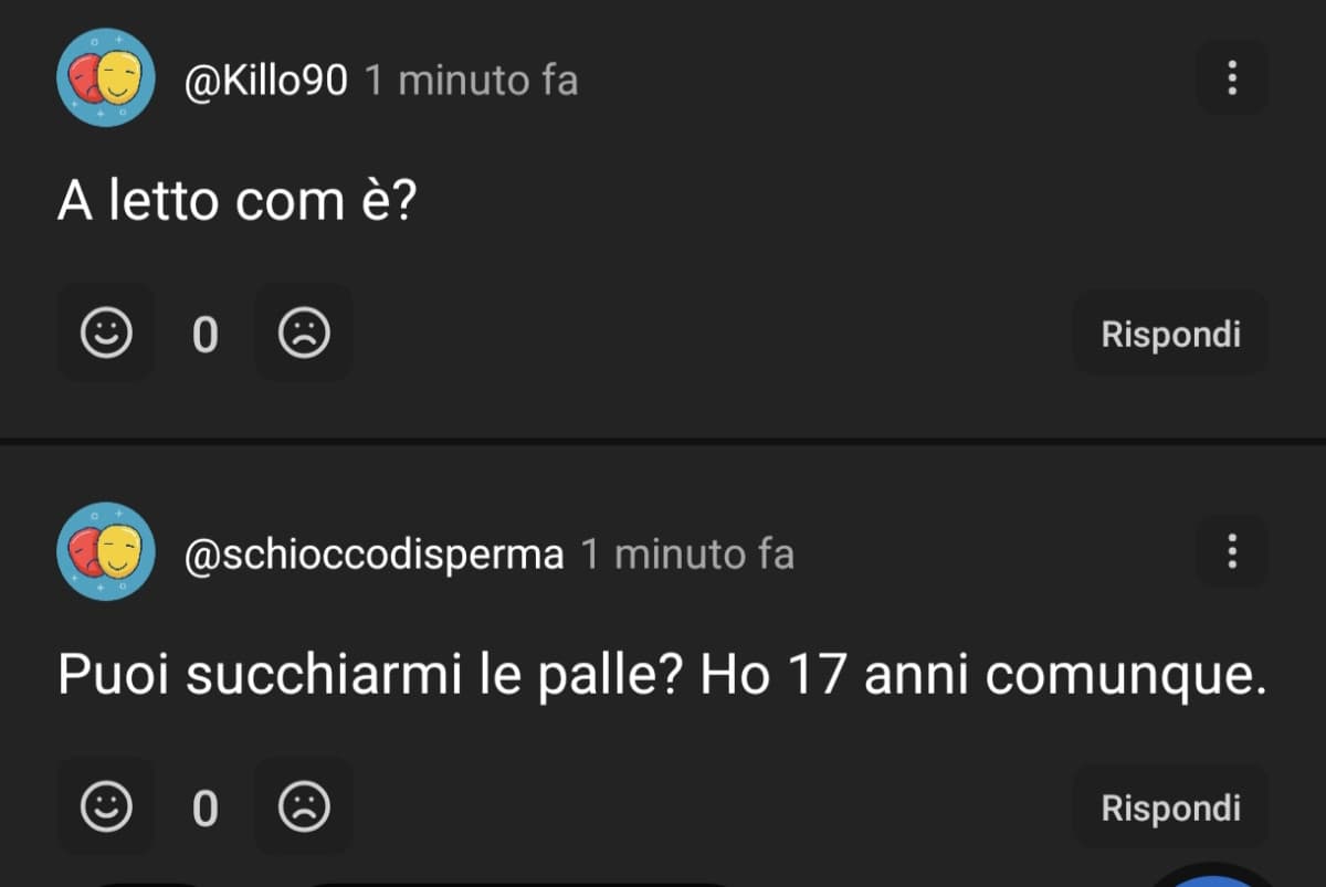 Nulla da aggiungere.