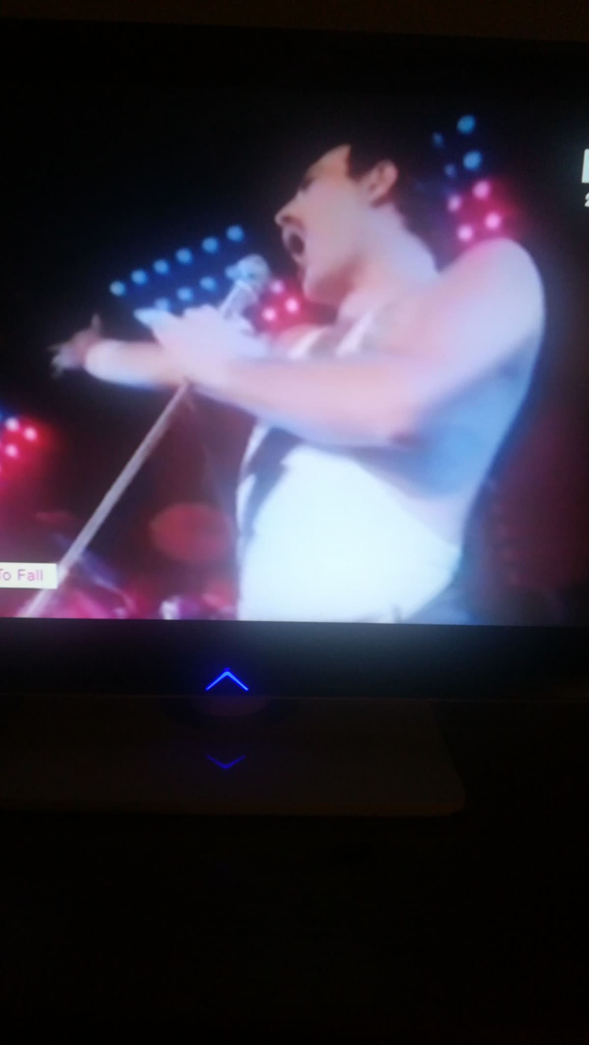 Speciale Freddie Mercury