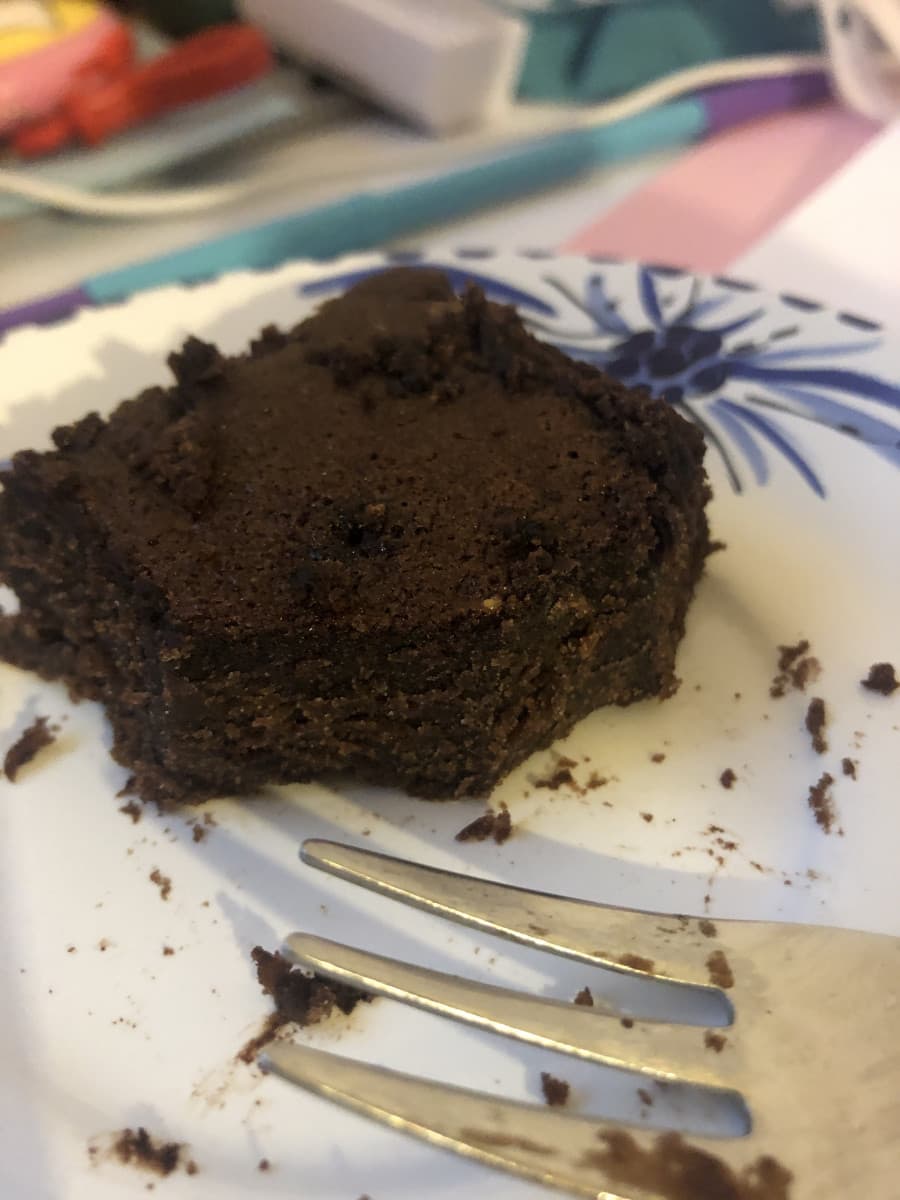 Vi esco la torta