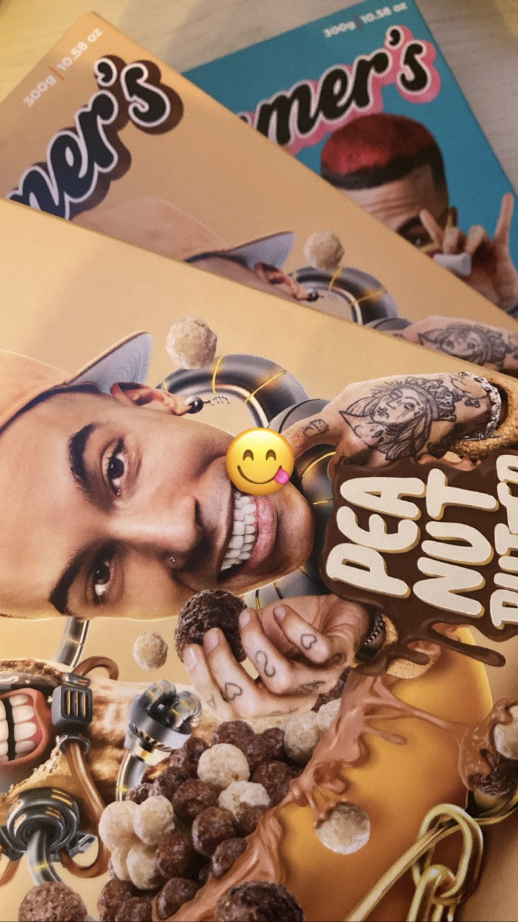 Pov: