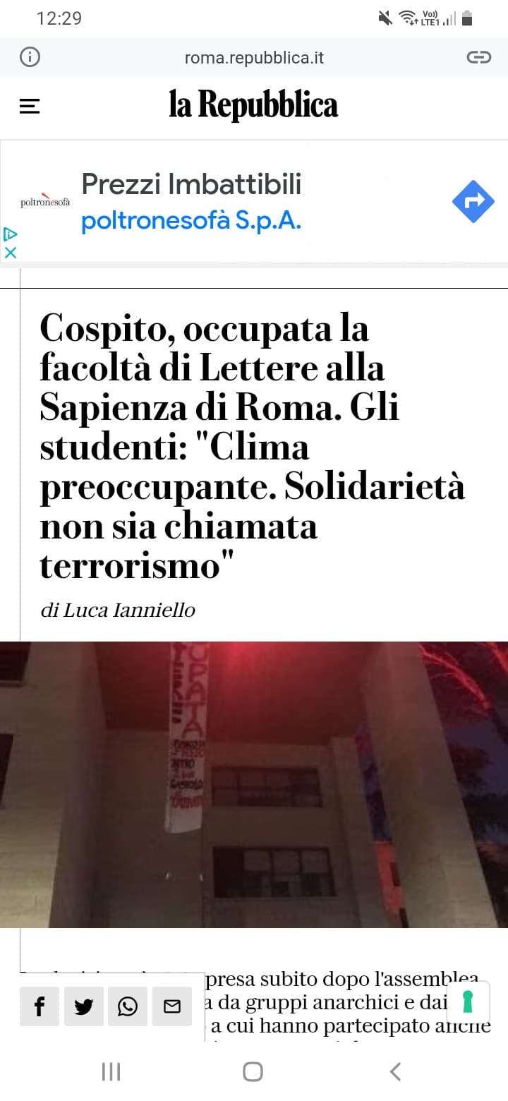 Quando studiare non è sinonimo di cultura