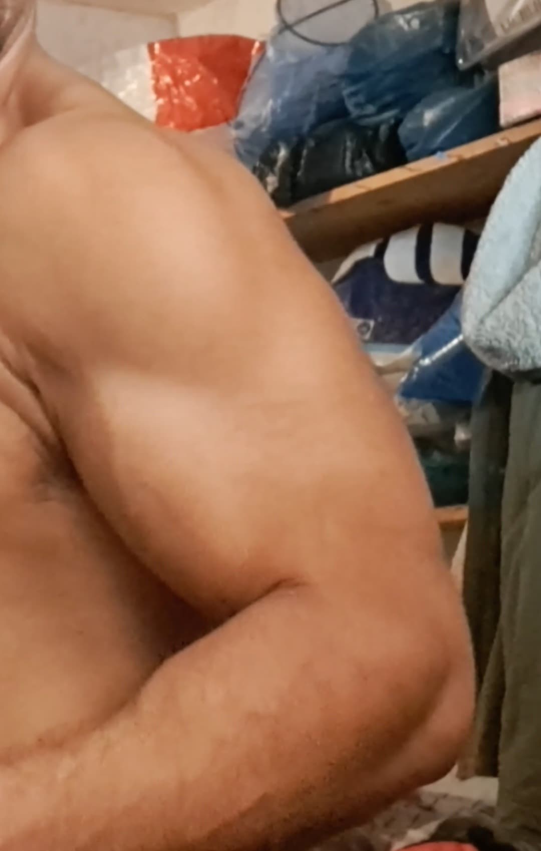 Questo era il sogno del me stesso