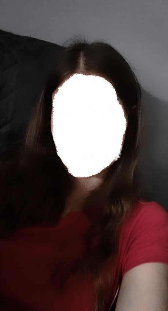 Face reveal???