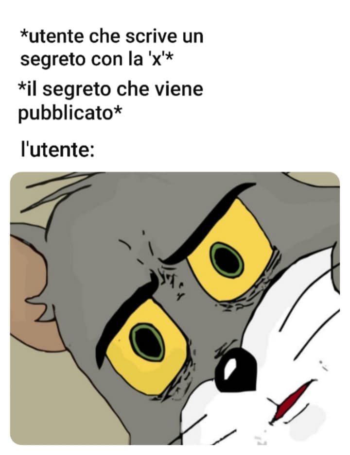 "Si è rotto il poliziotto"