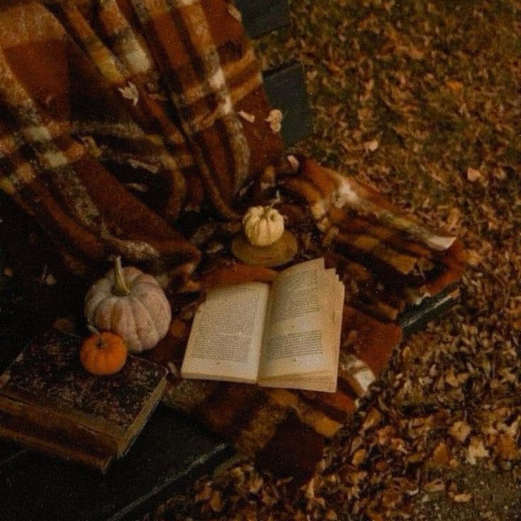 adoro l’autunno