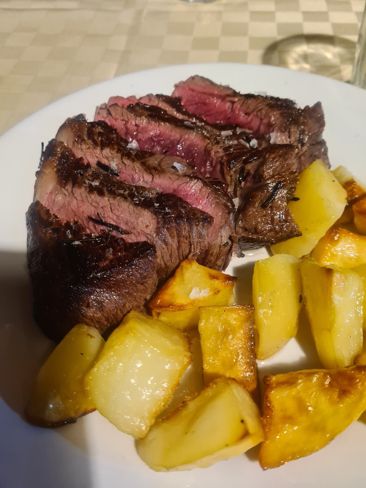buon appetito ai vegetariani