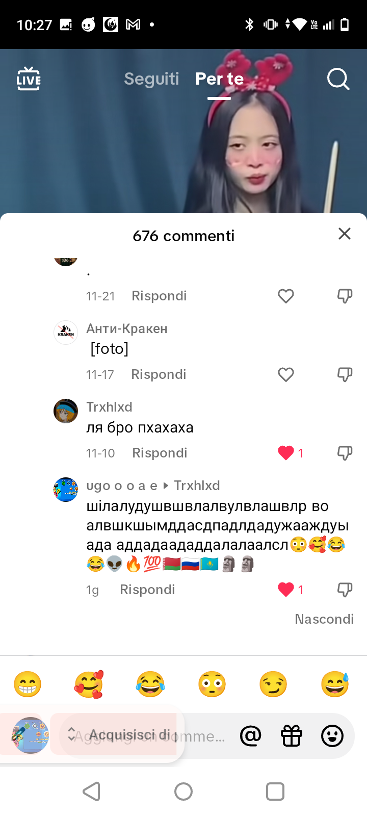 CHE CAOLO O SITTO JJSHZYDYEUEJURJUEHXJDJHEHDHDHEUKDKG DRTRJKHSJQZOLKMLLC HDBDBDXHHJHEJJZBSIZKO ๐ฟ๐ซถ๐ฐ๐ฟ๐ง๐พ๐ท๐บ๐ฅธ