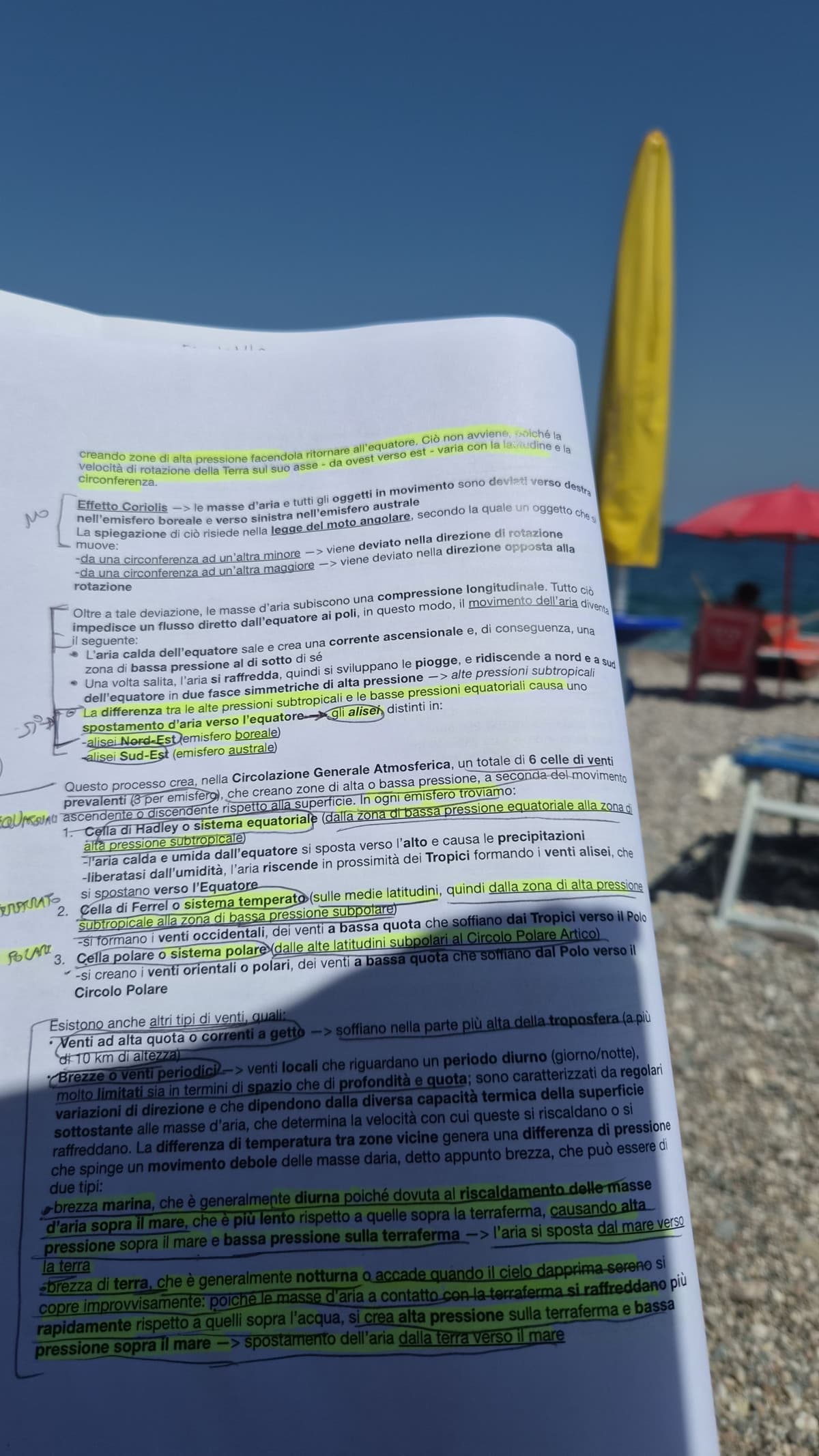 La sessione mi uccide