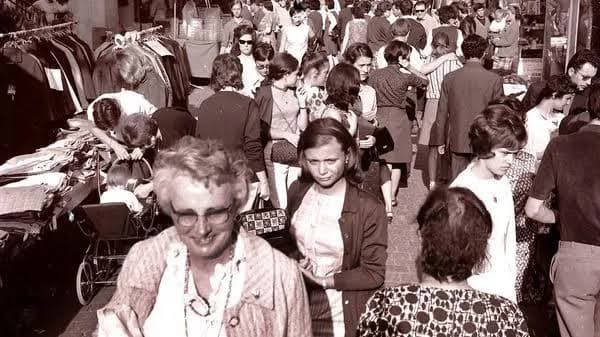 Le donne (non) sparite a Orleans nel 1969