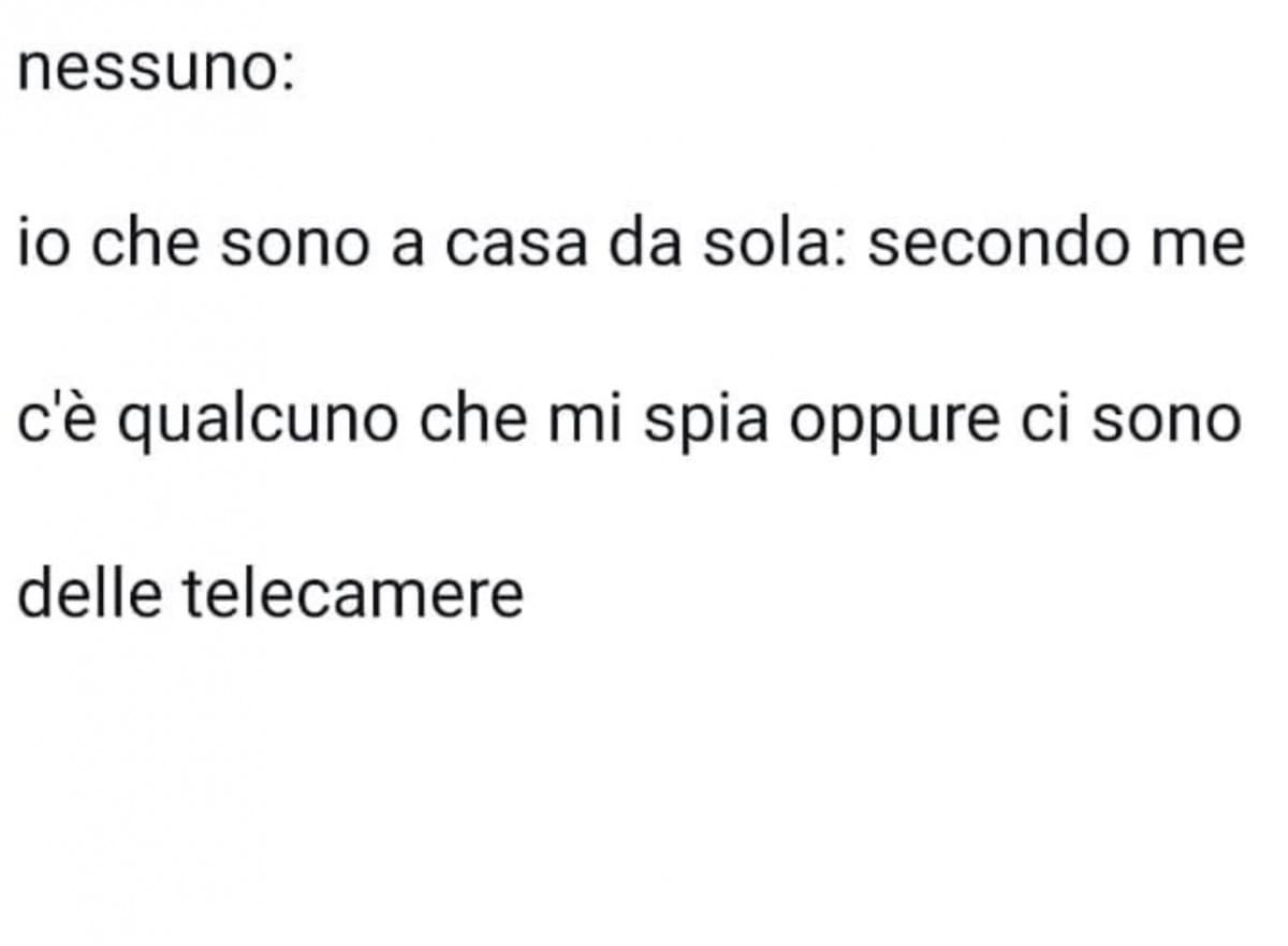 Io sempre