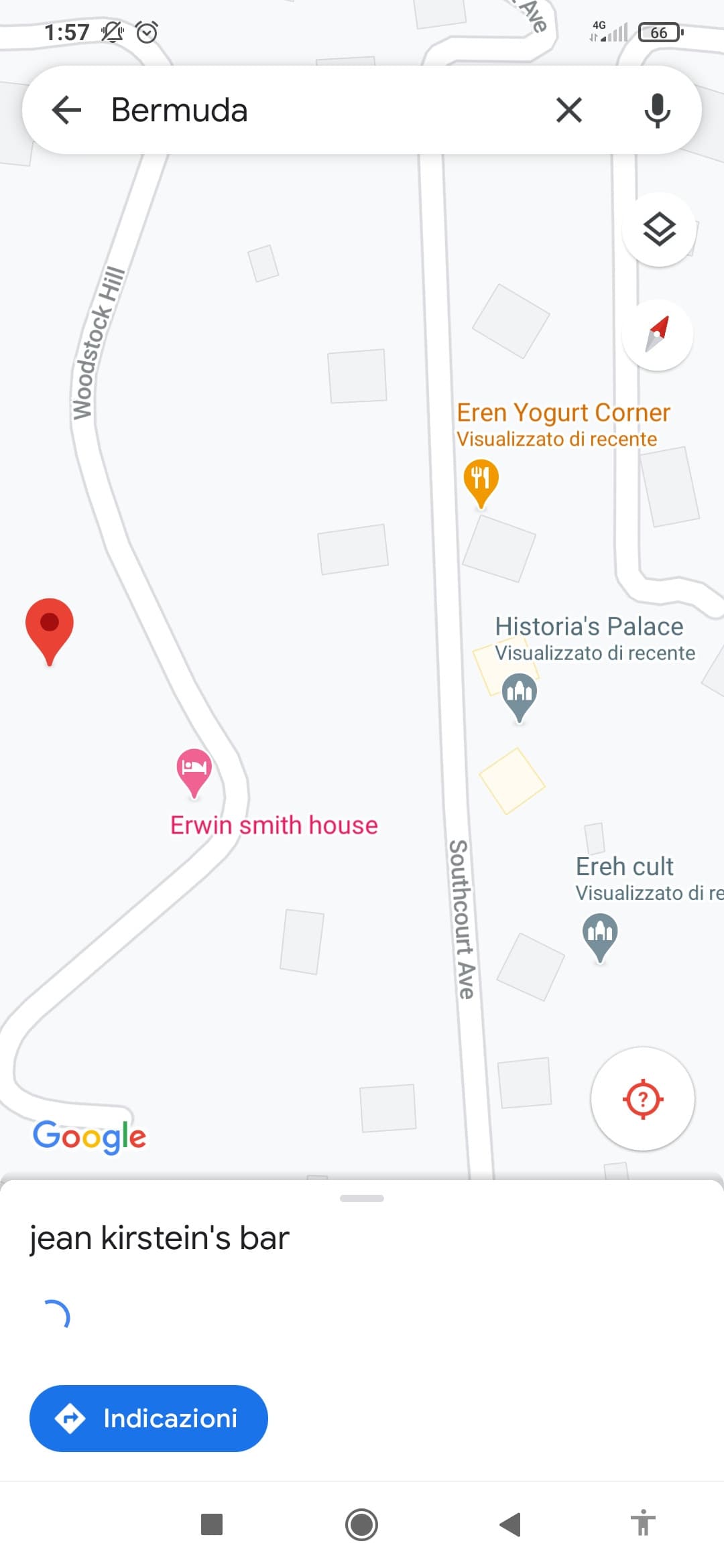 Tutto così accurato
