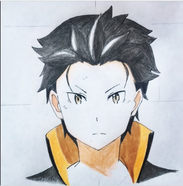 natsuki subaru