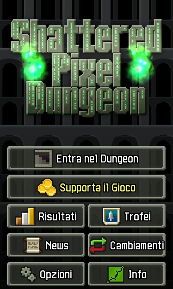 È possibile che qualcuno lo conosca? Devo sapere cosa c'è dopo il quinto piano, è troppo difficile arrivarci AHAH