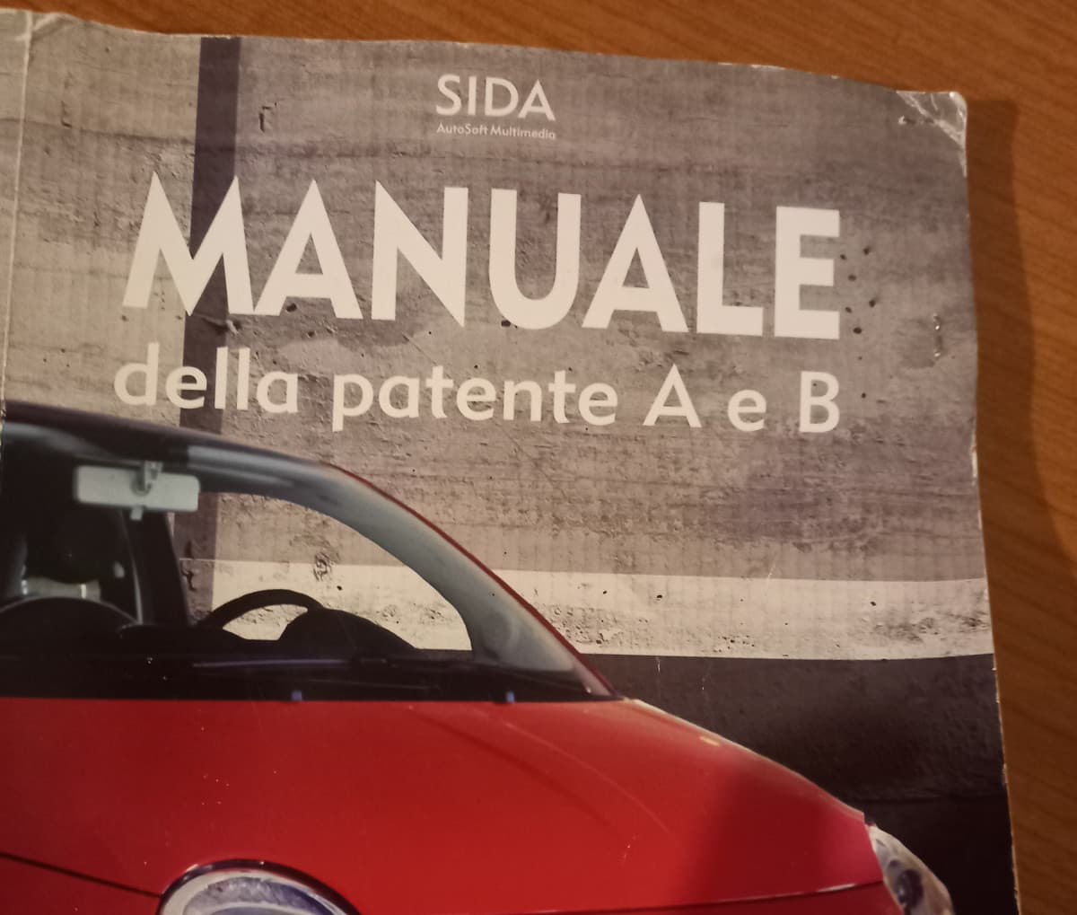 LE DOMENICHE TUUU CHISSÀ CHE COOOSA FAAAAI
