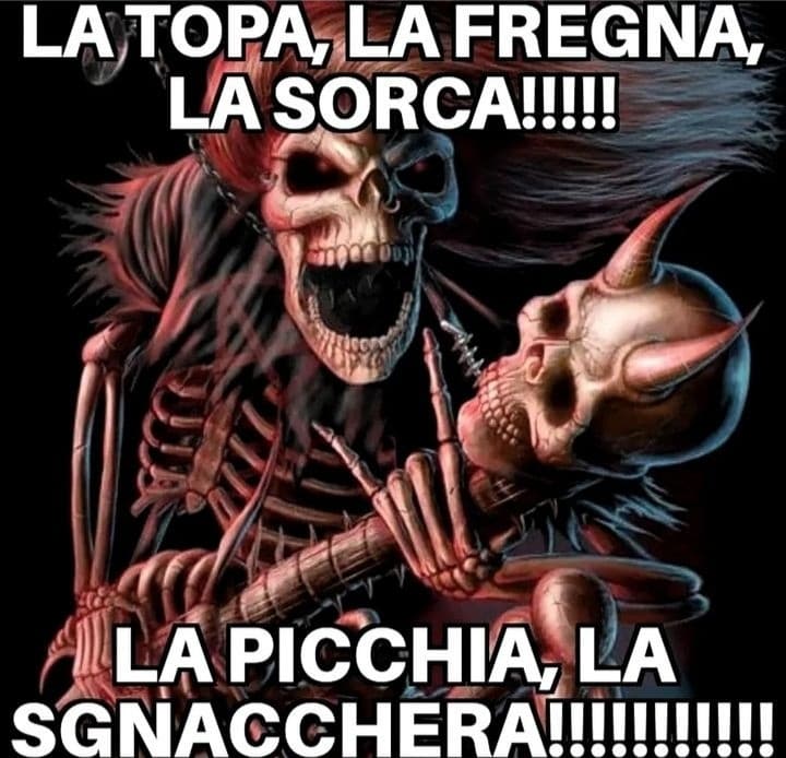 Non ho voglia di fare letteralmente niente