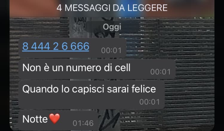 scusatee ma chee significaa che non capisco ?