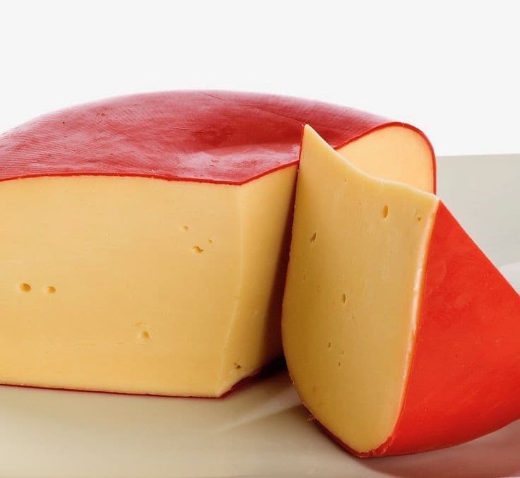 Formaggio Gouda