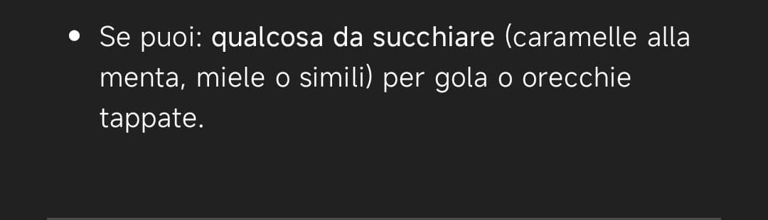 mi sto facendo aiutare da chatgpt