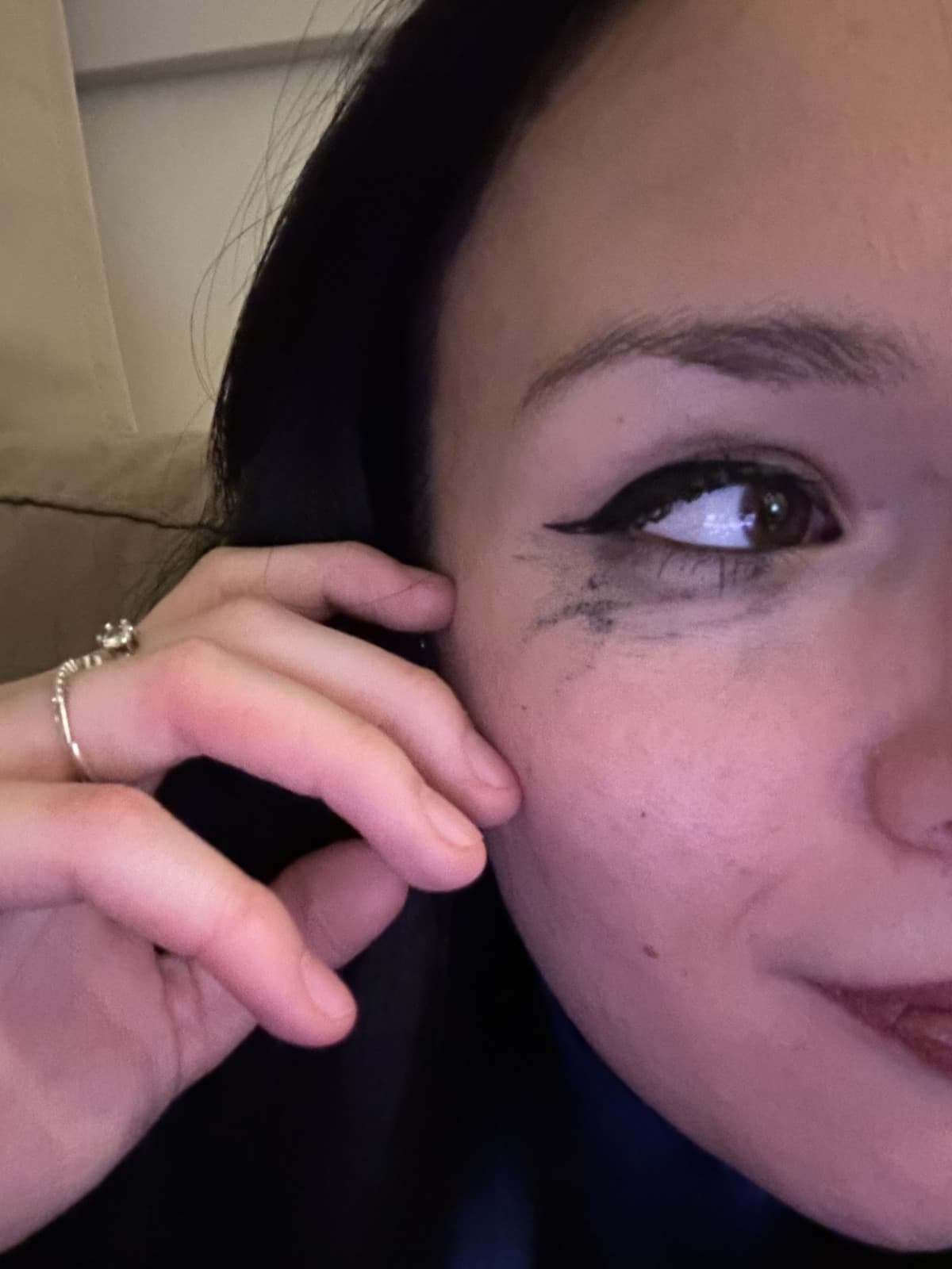 Stavo leggendo i segreti su Saulo a mio padre e ho pianto dal ridere
