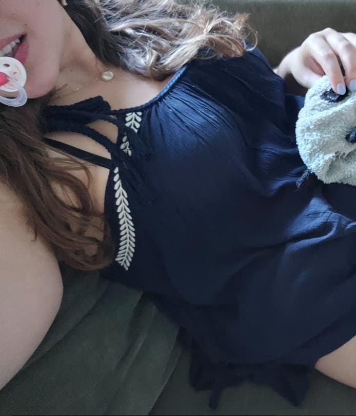 Buongiornoooo che brutto tempo pero