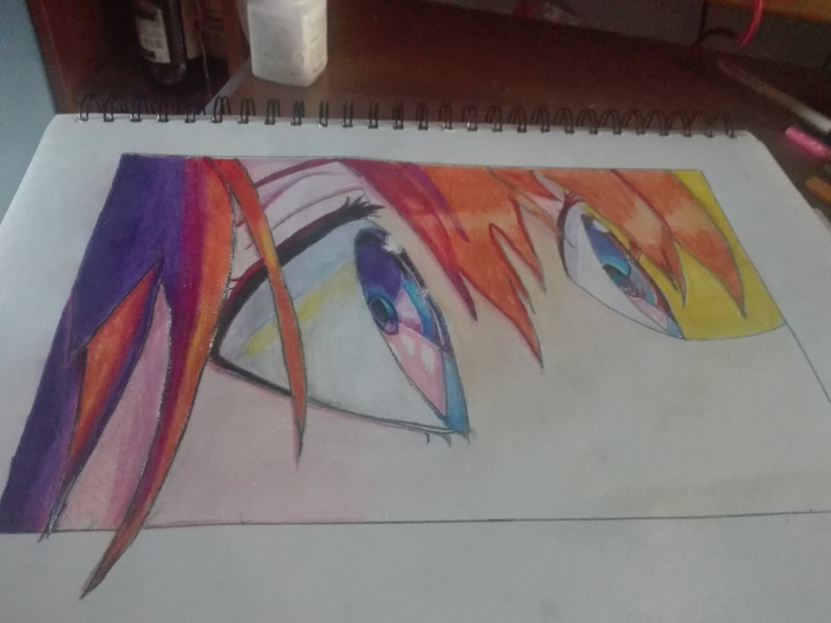 Mah prima volta niente male