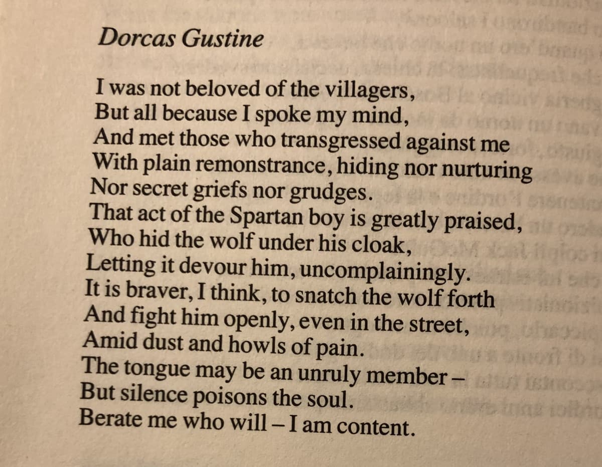 Amo questa poesia. Ma vabbè. Comunque non ha senso, complimenti, davvero ottimo comportamento
