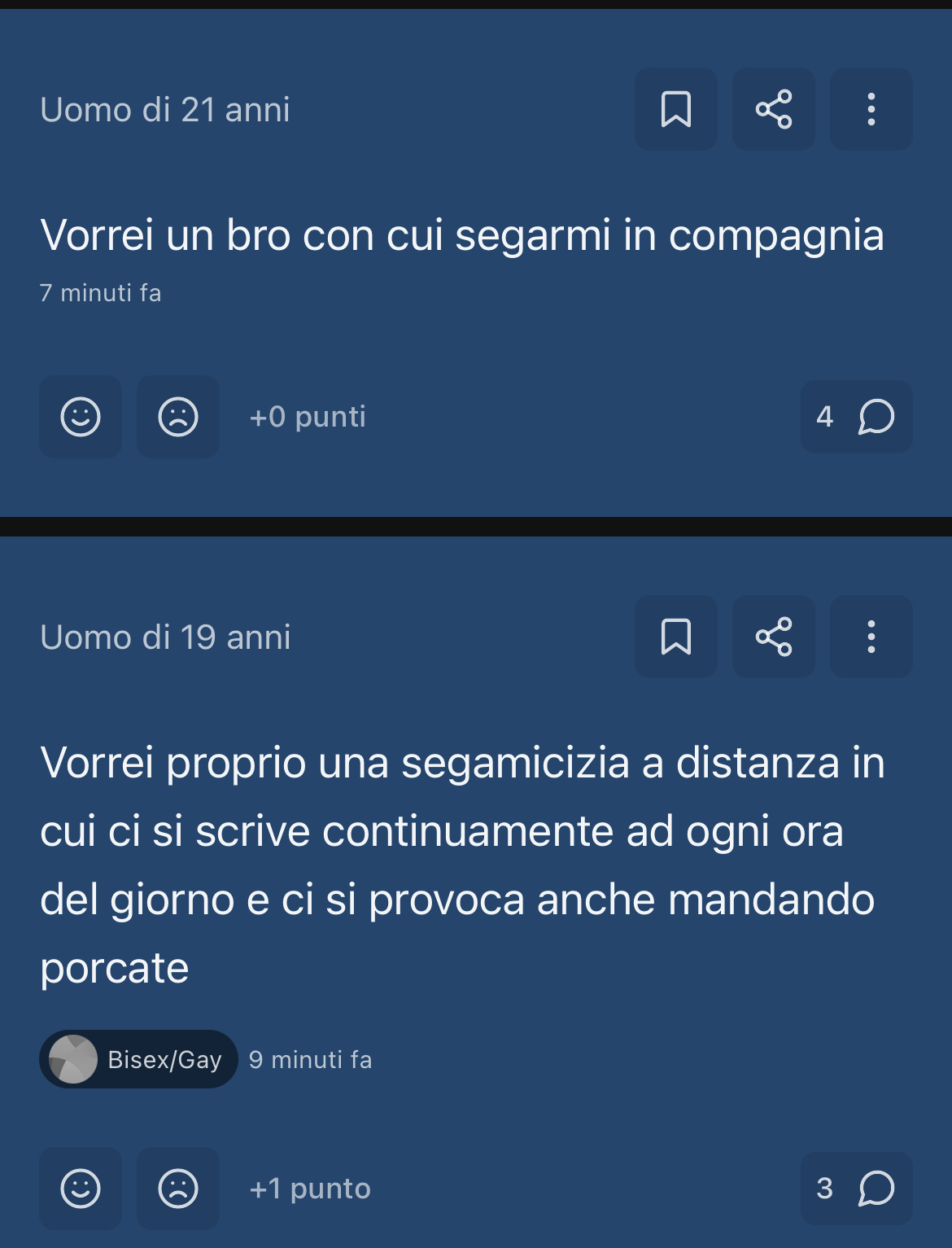 Fatti l’uno per l’altro