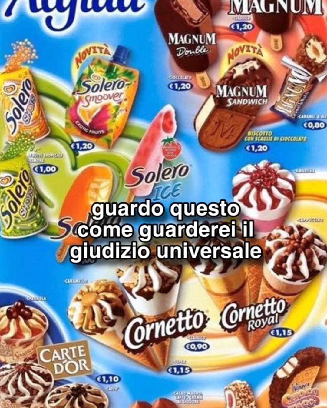 è tornato quel periodo dell anno
