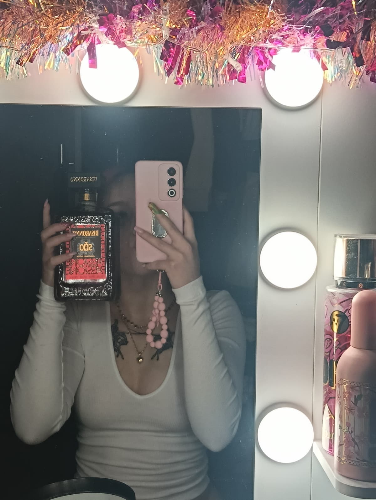quanto ne devo bere per sballarmi