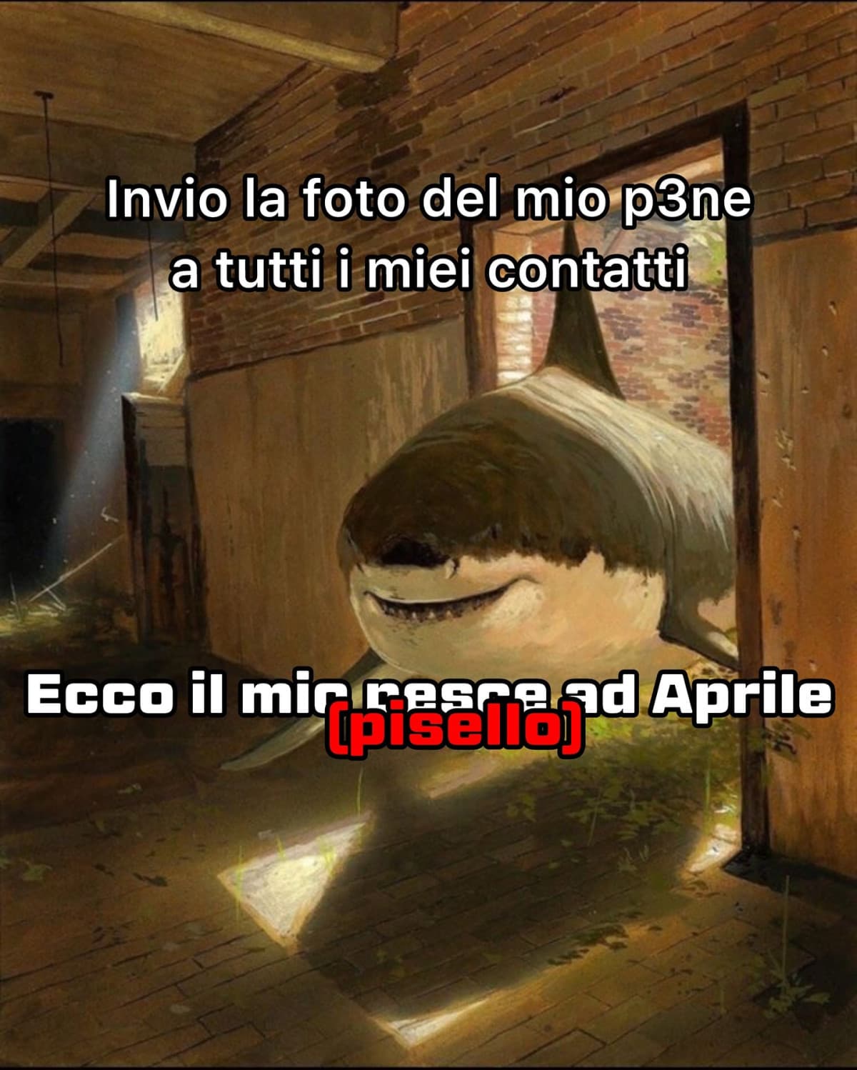 Pesce d'aprile