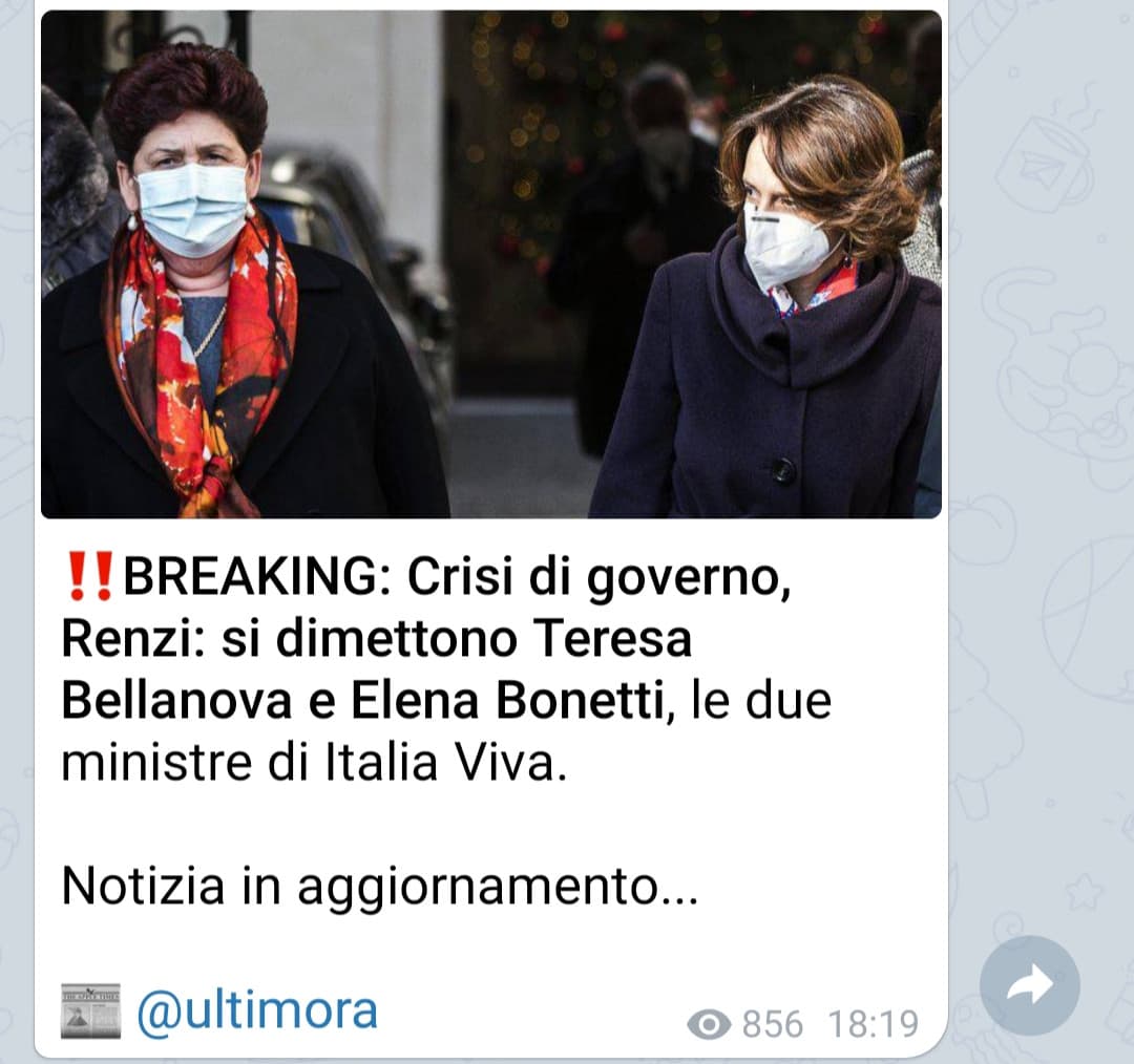 renzi che ca... fai ?♂️