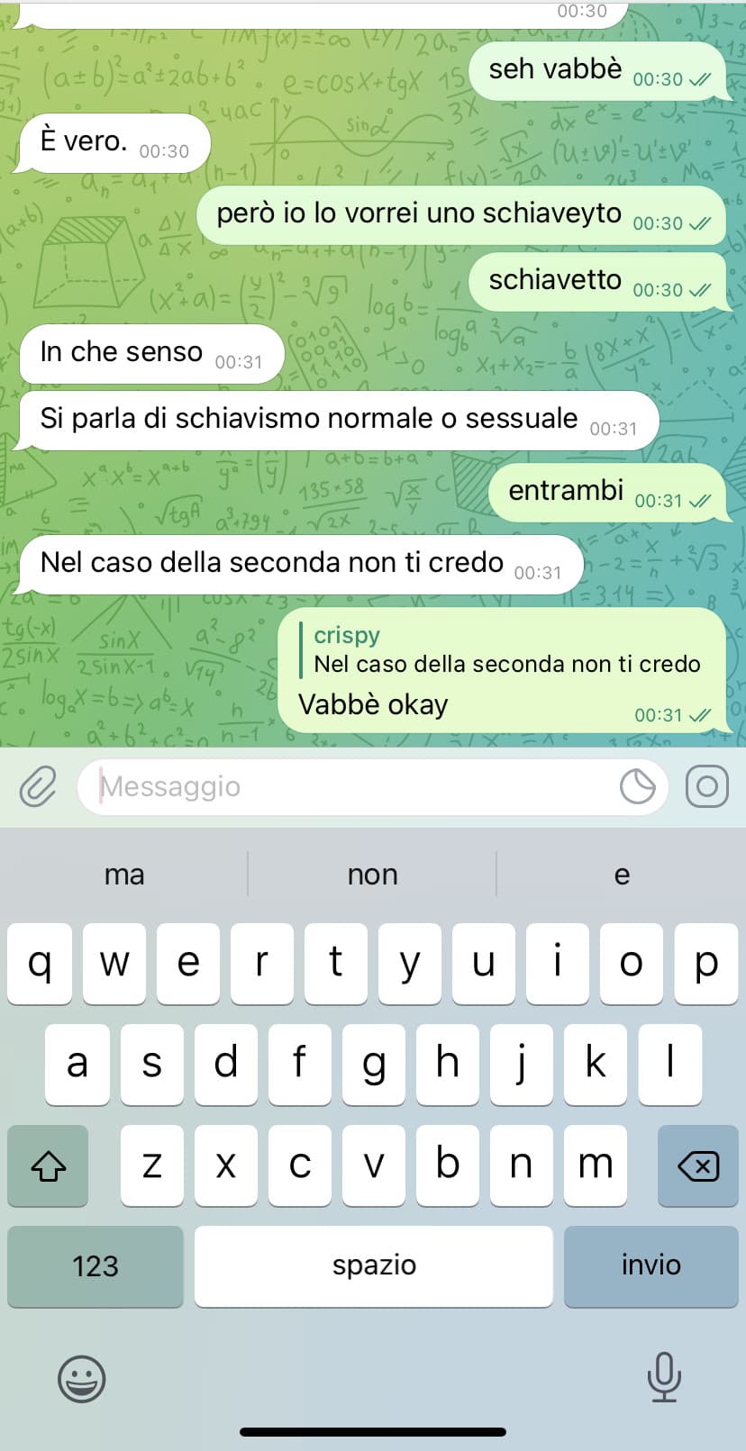 io bho