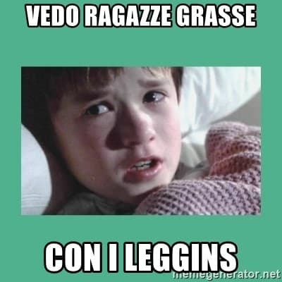 ti capisco ragazzino