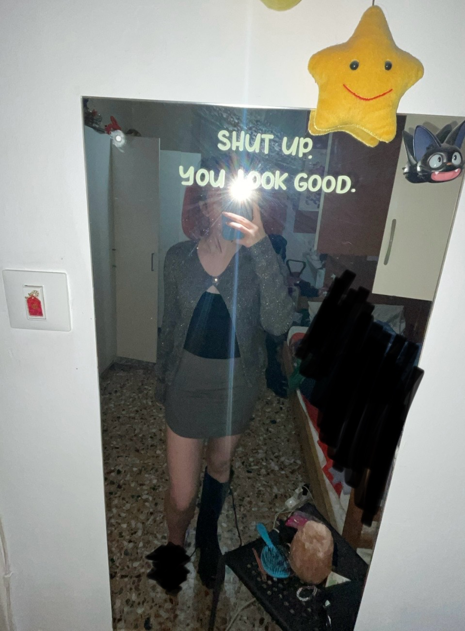outfit pranzo natale, approvato o no?