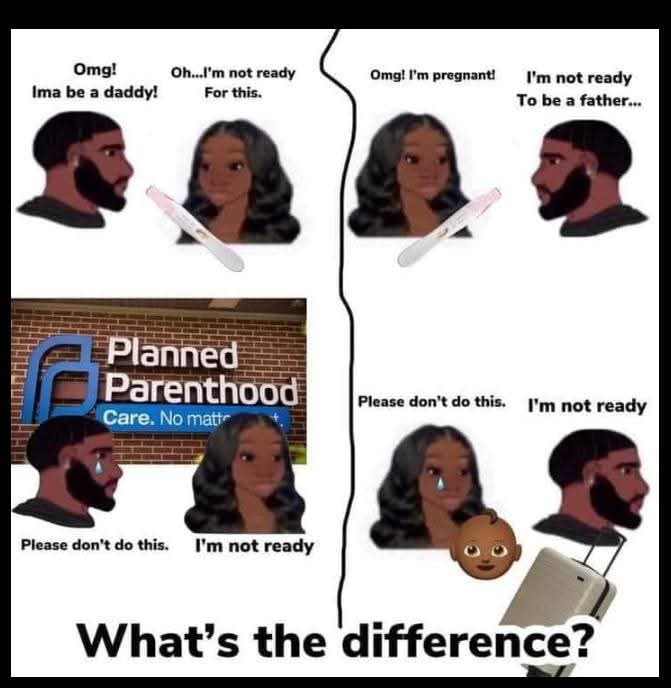 Secondo voi c'è differenza ?