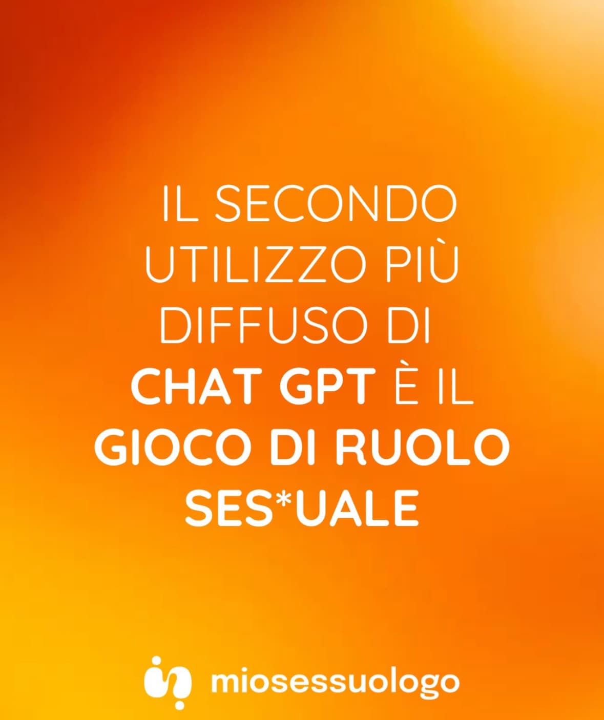 tutti nei commenti dicono che non è normale (l'ho sempre fatto)