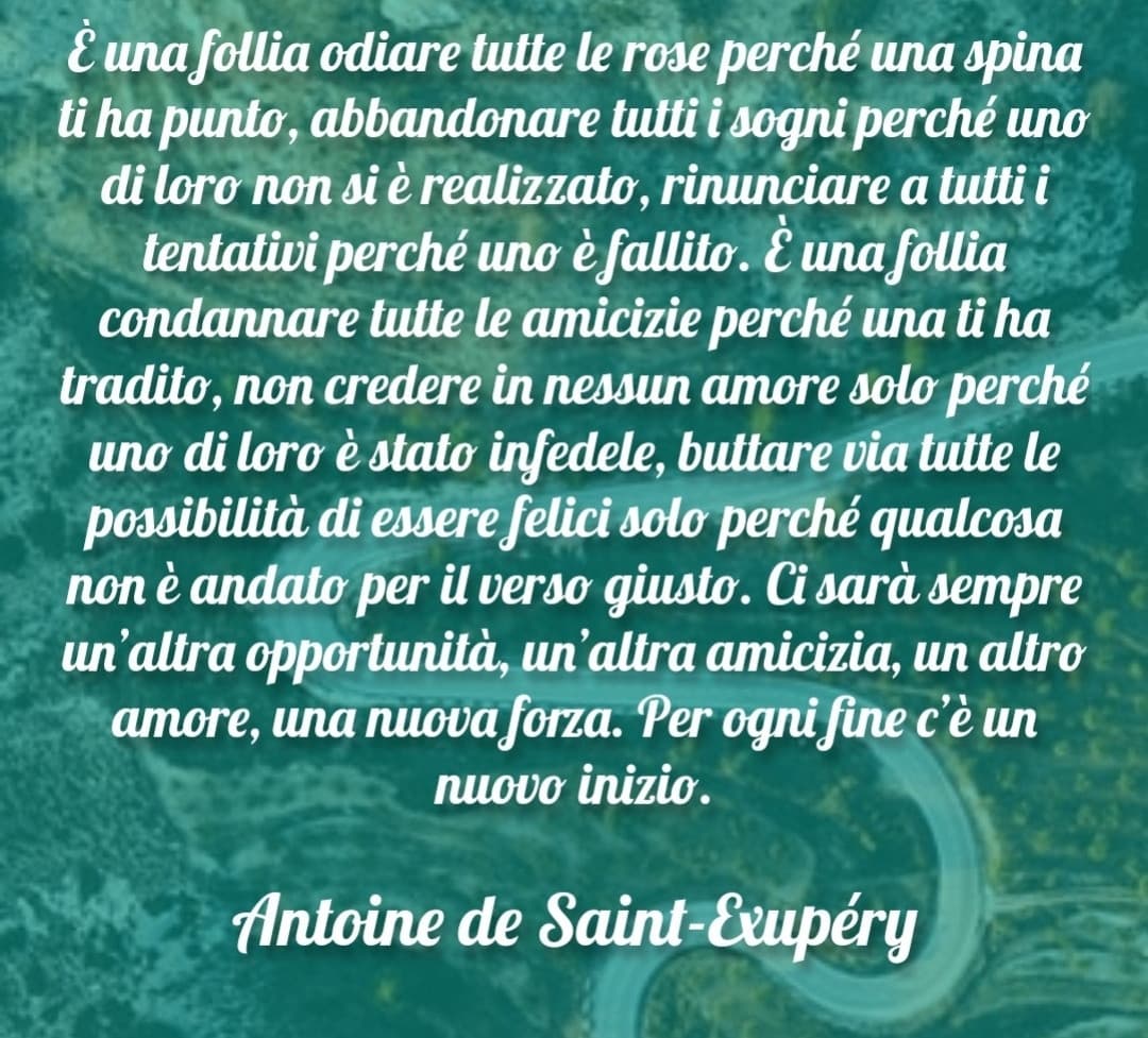 Problemi esistenziali