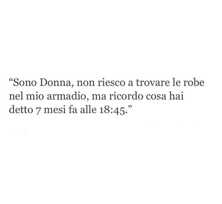 sono una donna?♀️