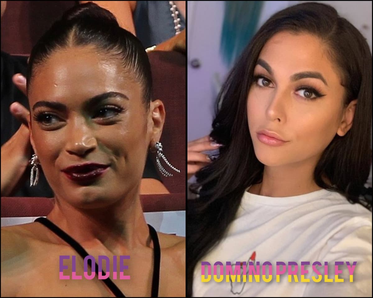 Chi è più femminile?