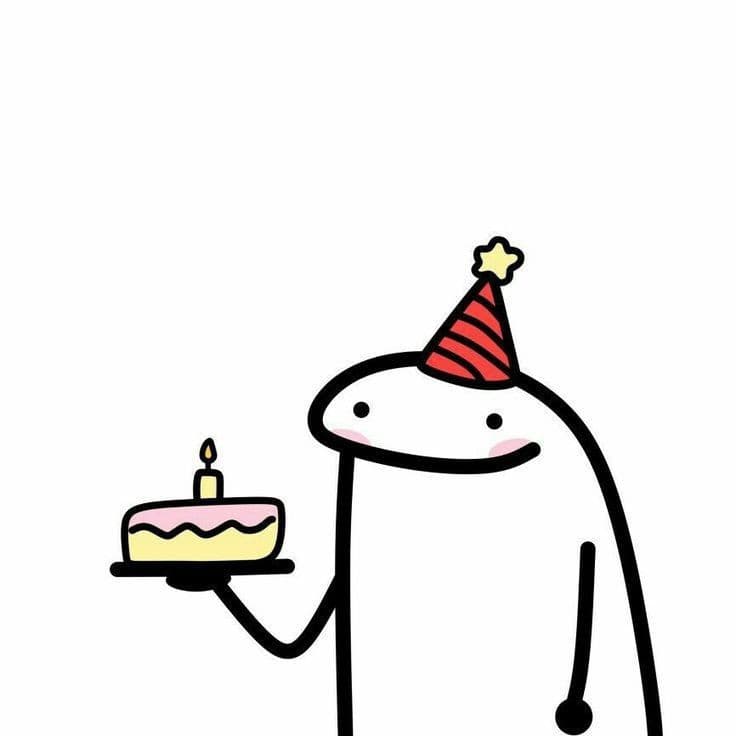 Auguri a Io32 con 24 minuti di ritardo