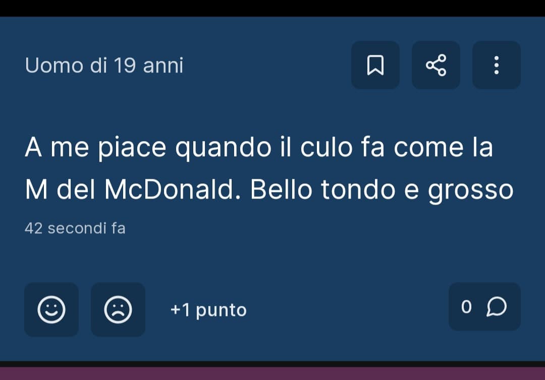 no io sto male sto piangendo, è il segreto più bello che abbia mai letto in 6 anni di insegreto