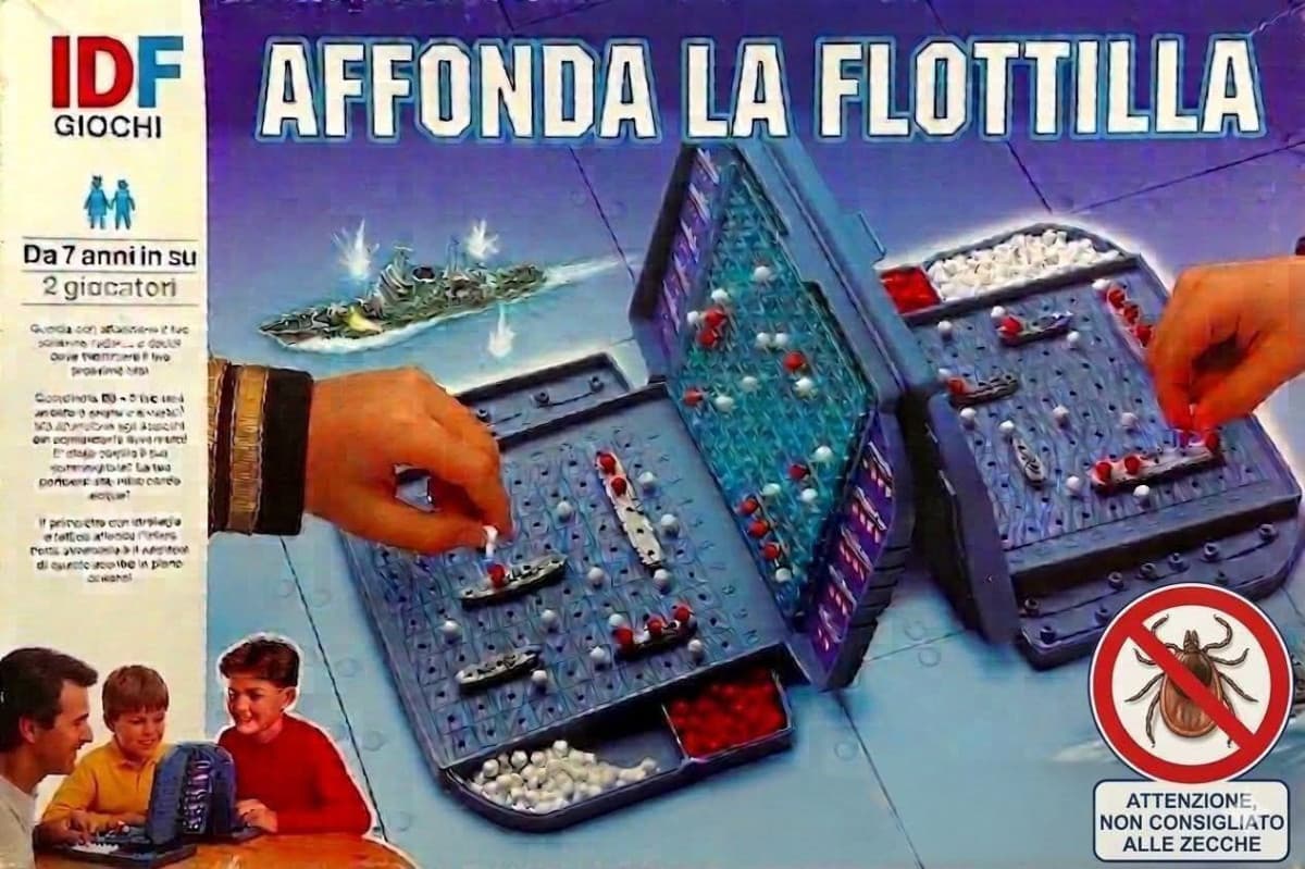 piccolo spazio pubblicità