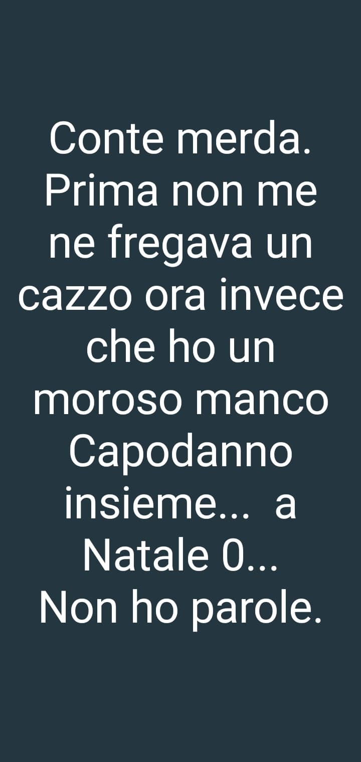 Mia sorella ha scritto questo