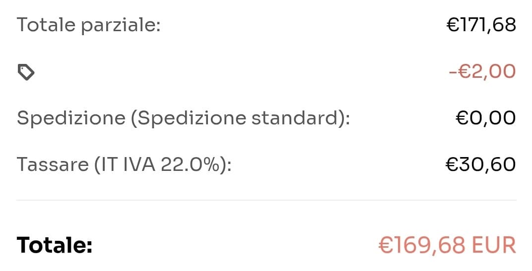 E per 2 mesi il doggo è sfamato 😶