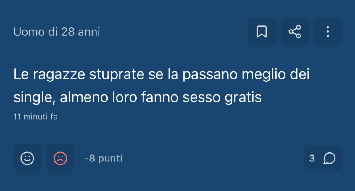 Quanto sarà stupido da 1 a 10?