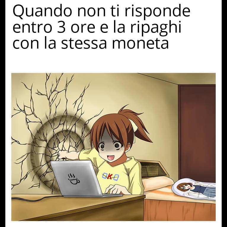 Giusto così