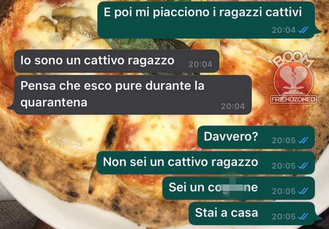 ???♂️?♂️
#iorestoacasa